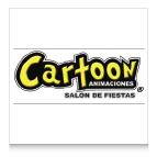 cartoon salon fiestas