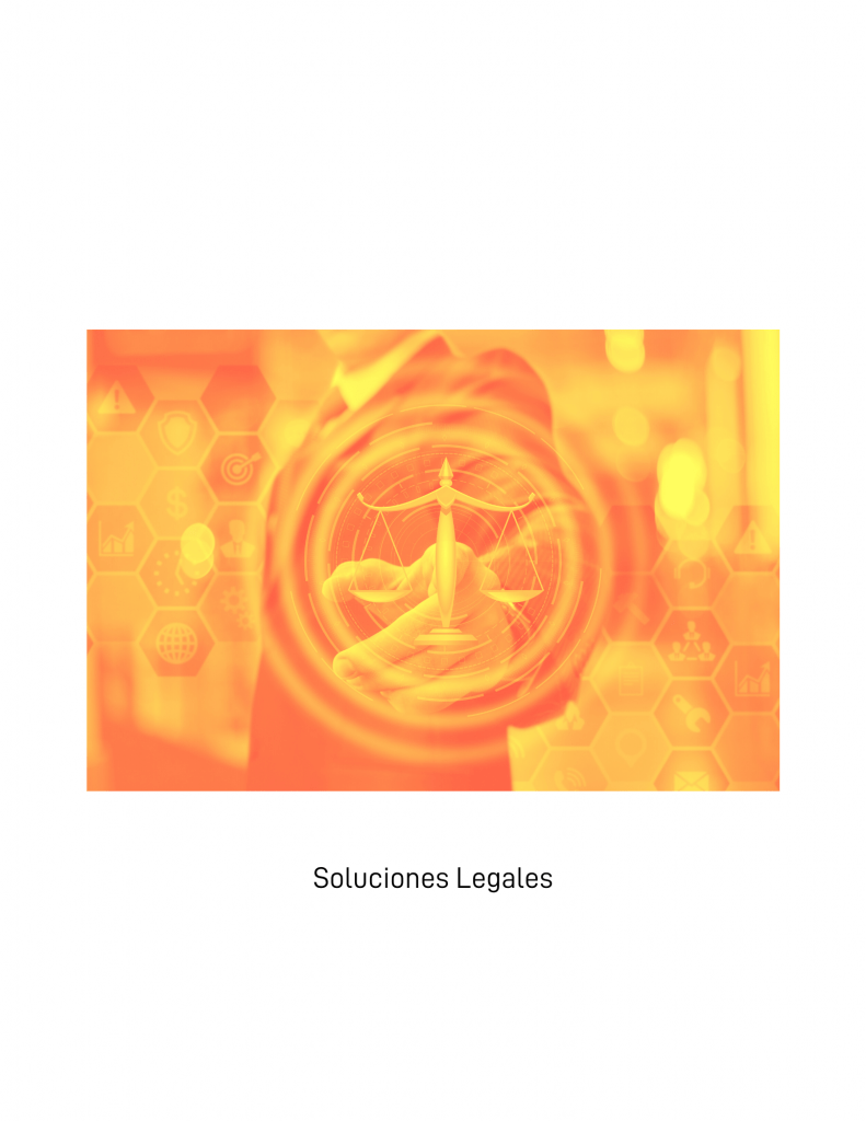 soluciones legales