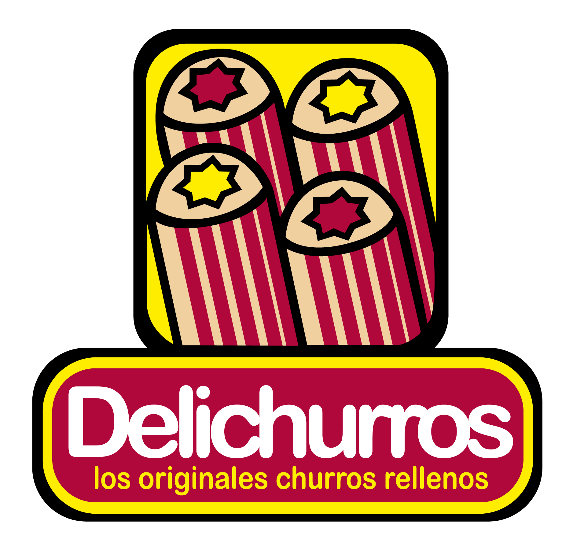Delichurros
