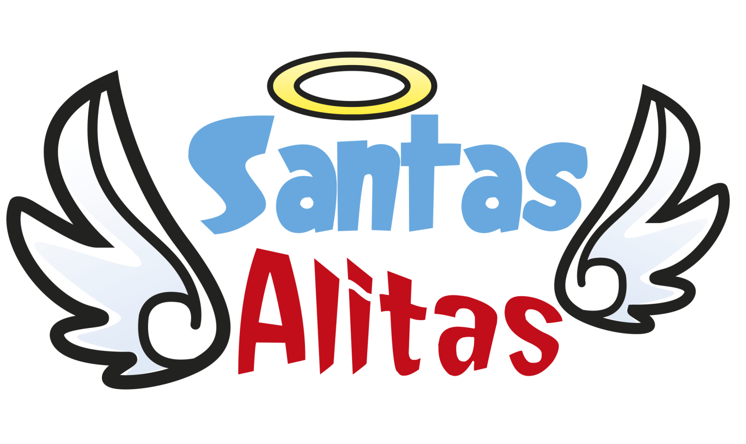 Santas Alitas