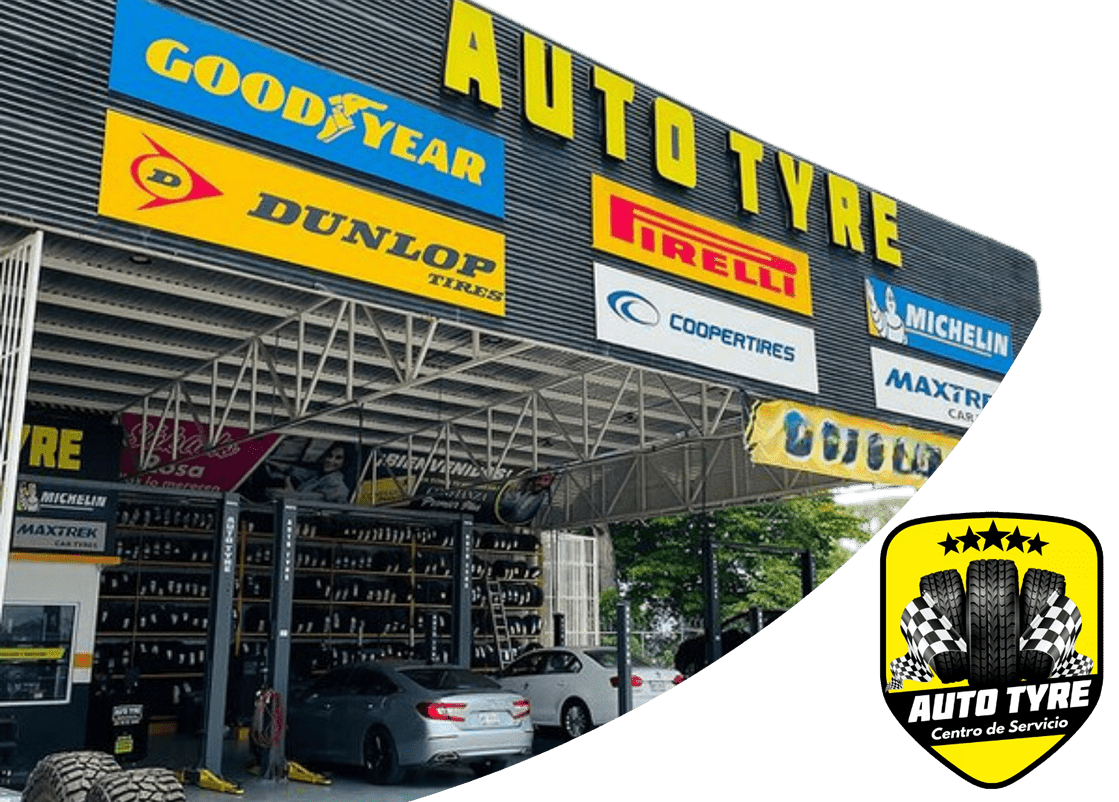 AUTOTYRE | Feher Consulting