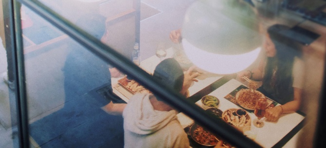 Restaurante UDON