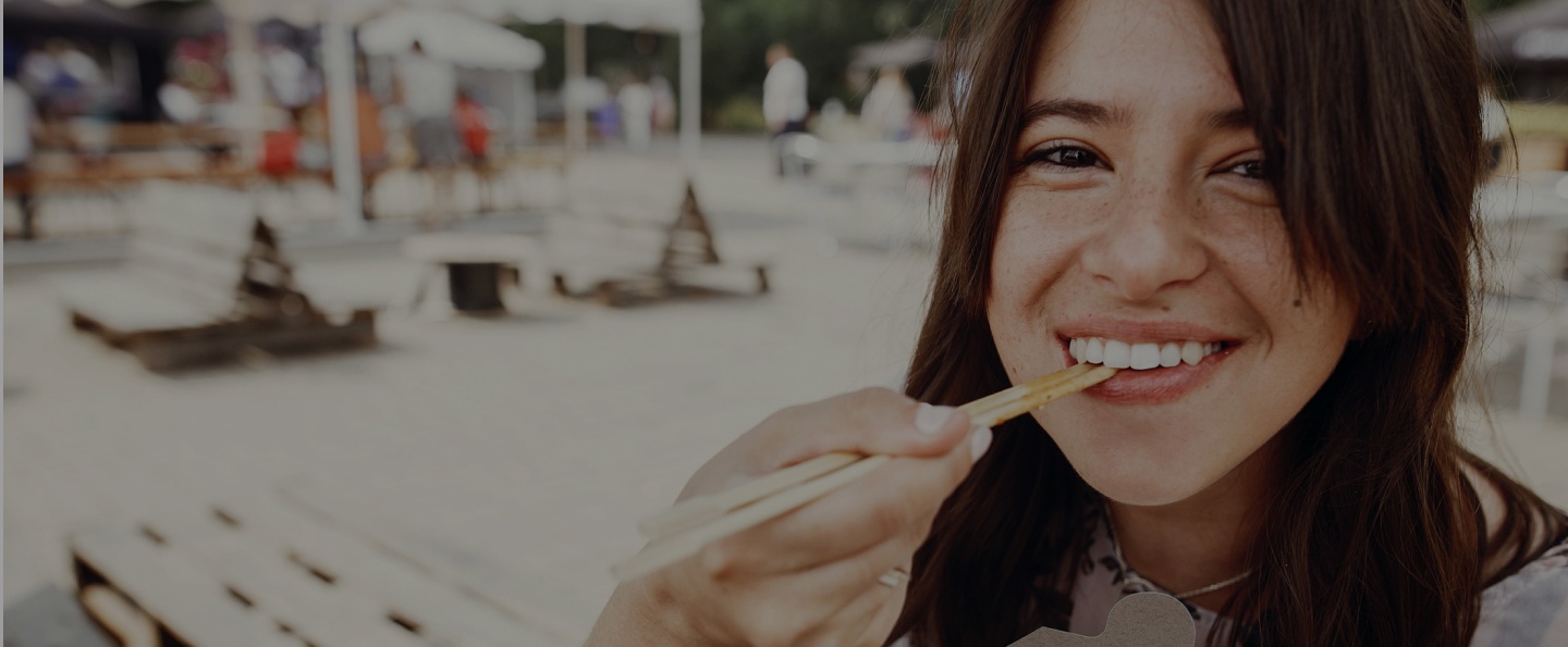 Concepto UDON Asian Food