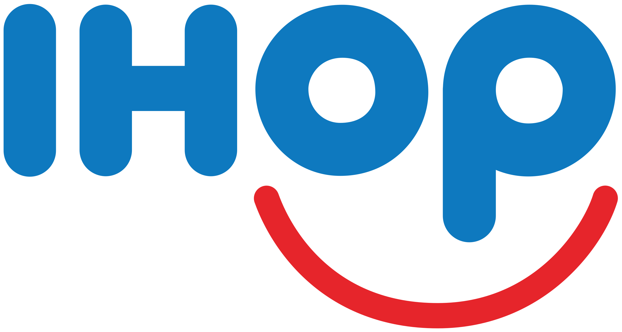IHOP
