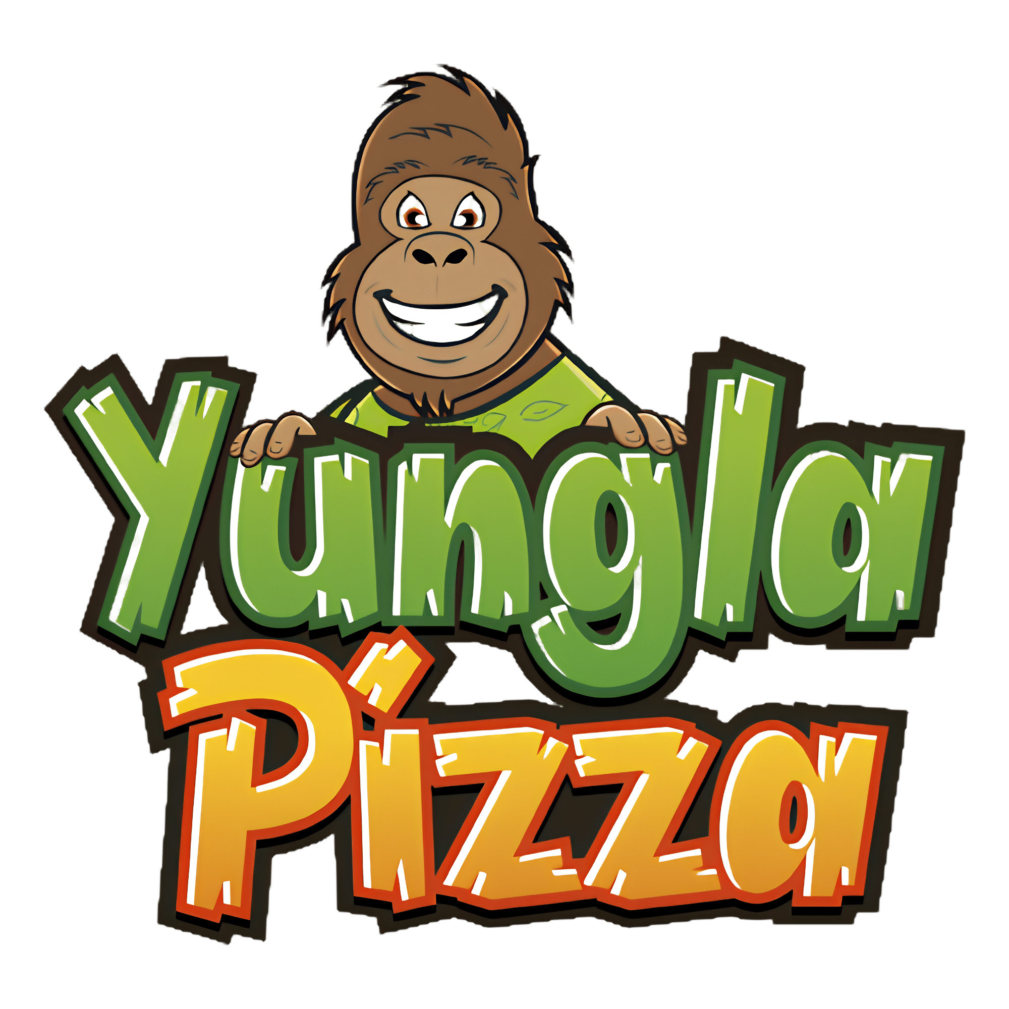 Yungla Pizza