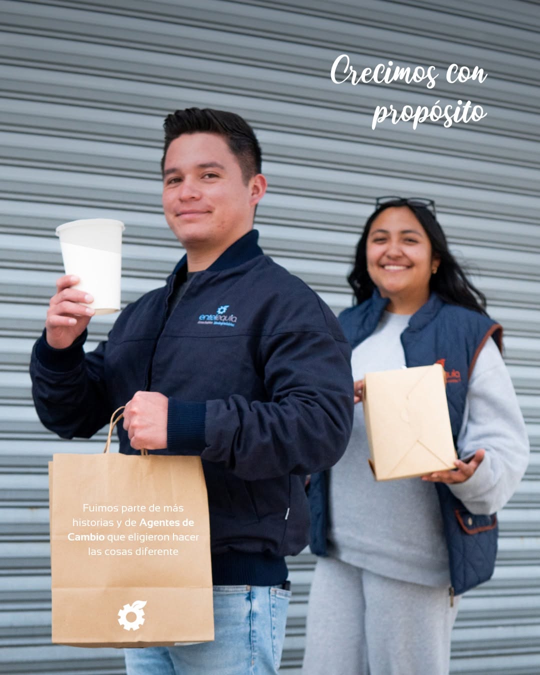 Crecimos con Proposito